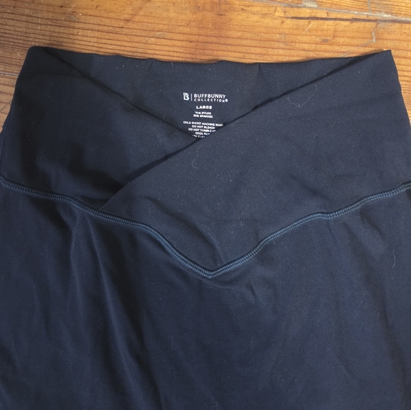 Buffbunny Siren Leggings - Picture 5 of 7